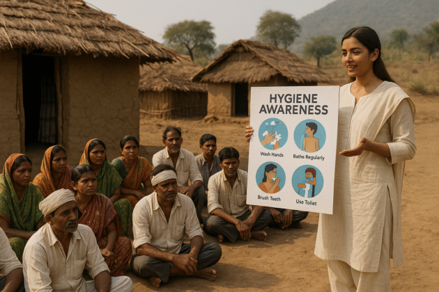 Community Development & Social Welfare