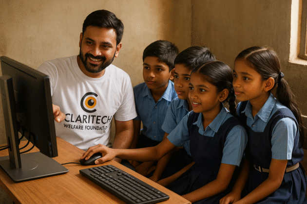 Education & Skill Development