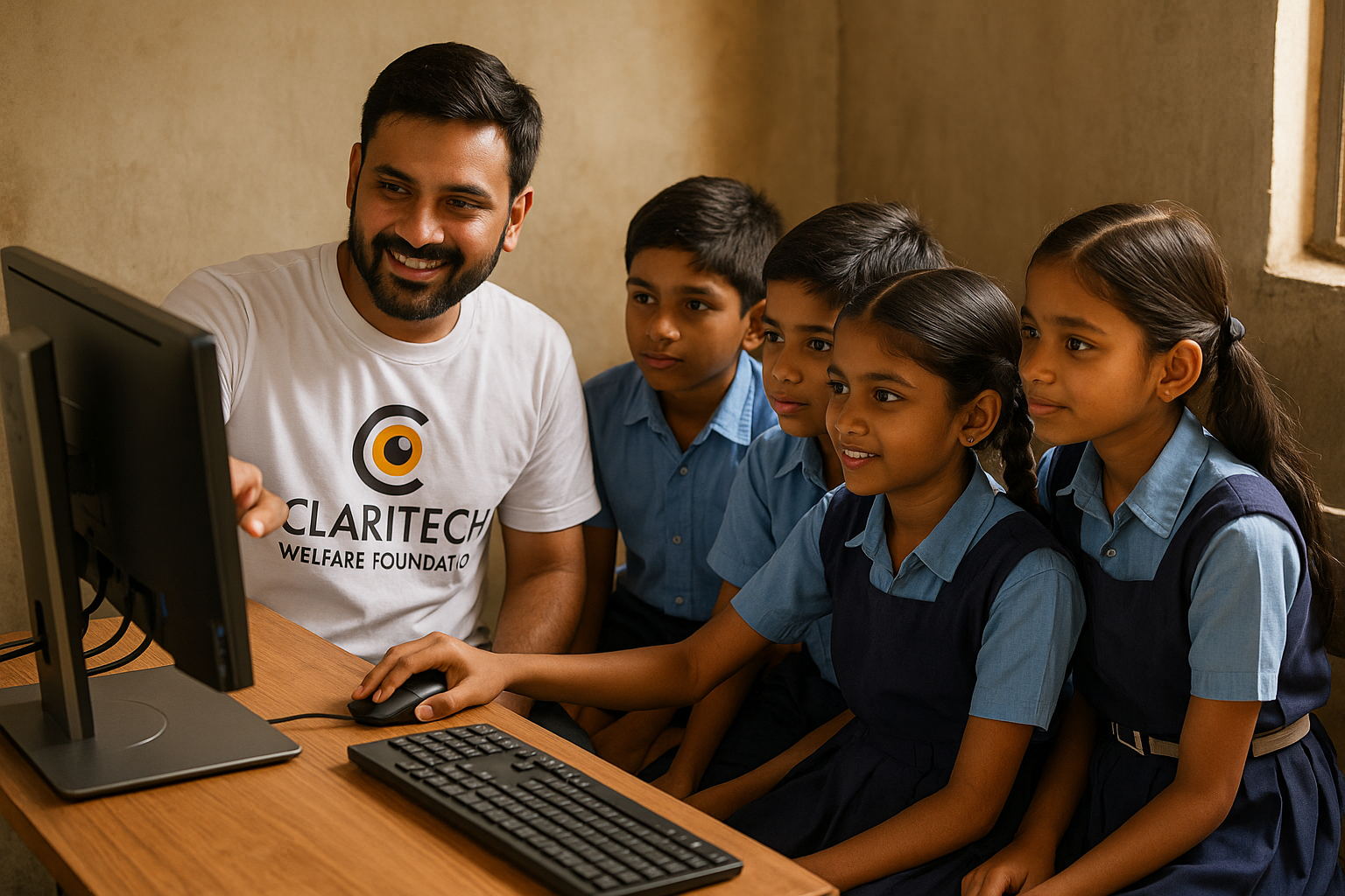 Education & Skill Development