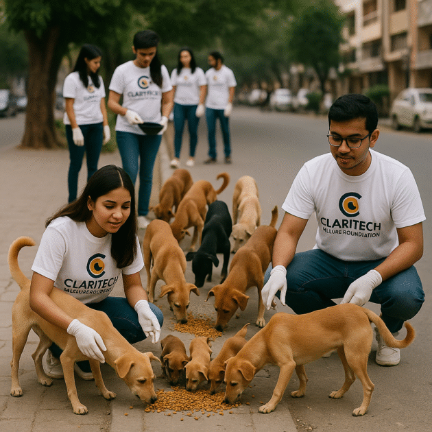 Animal Welfare & Protection