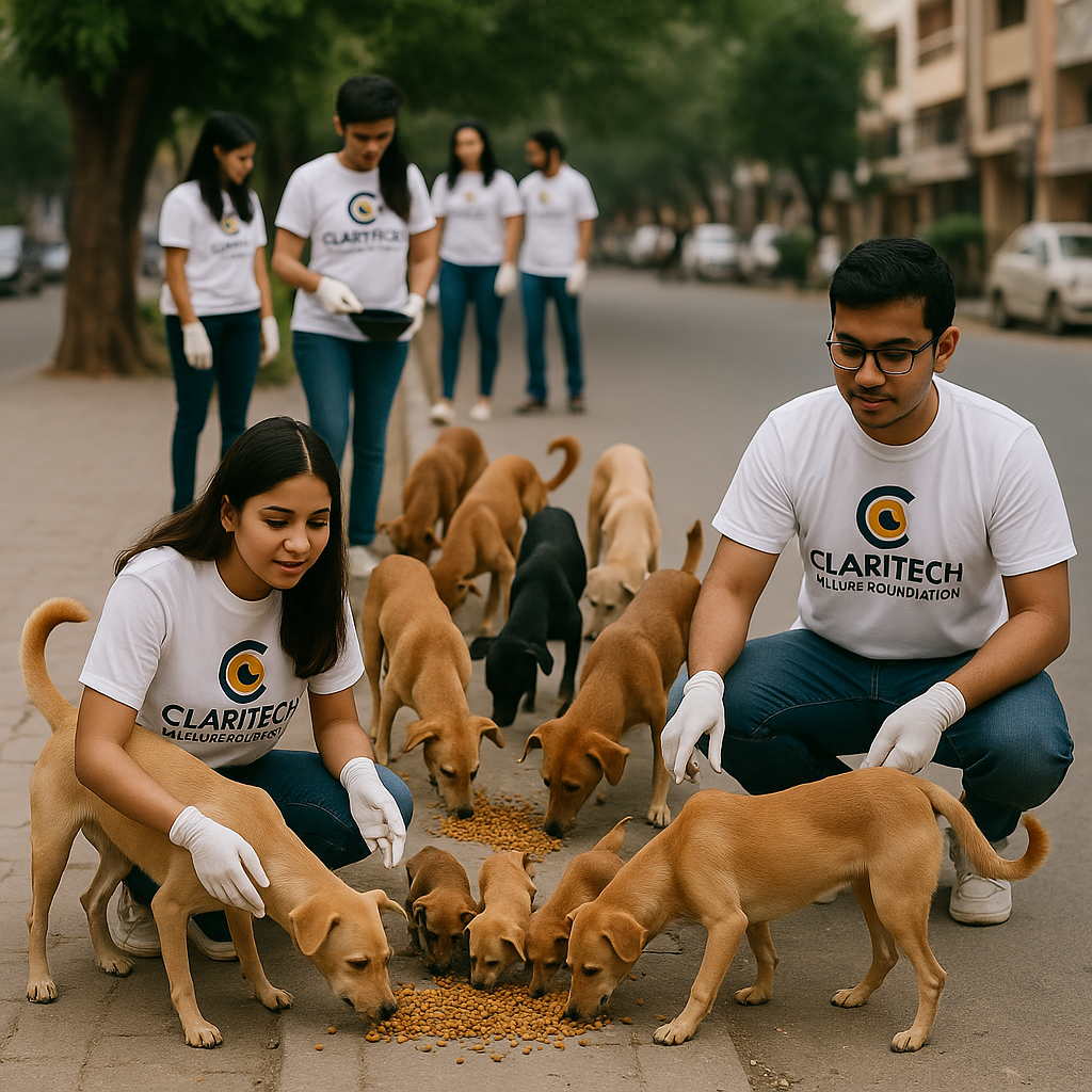 Animal Welfare & Protection