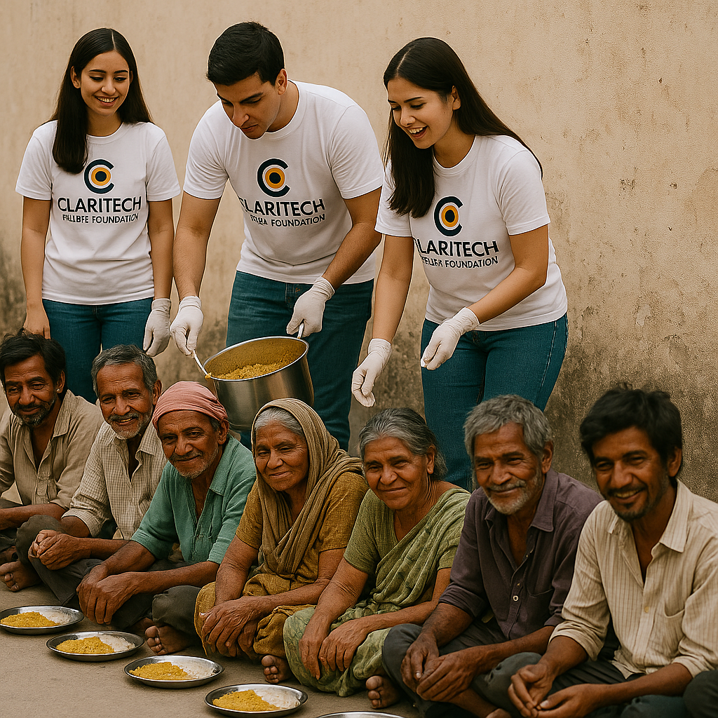 Nutrition & Food Security Program